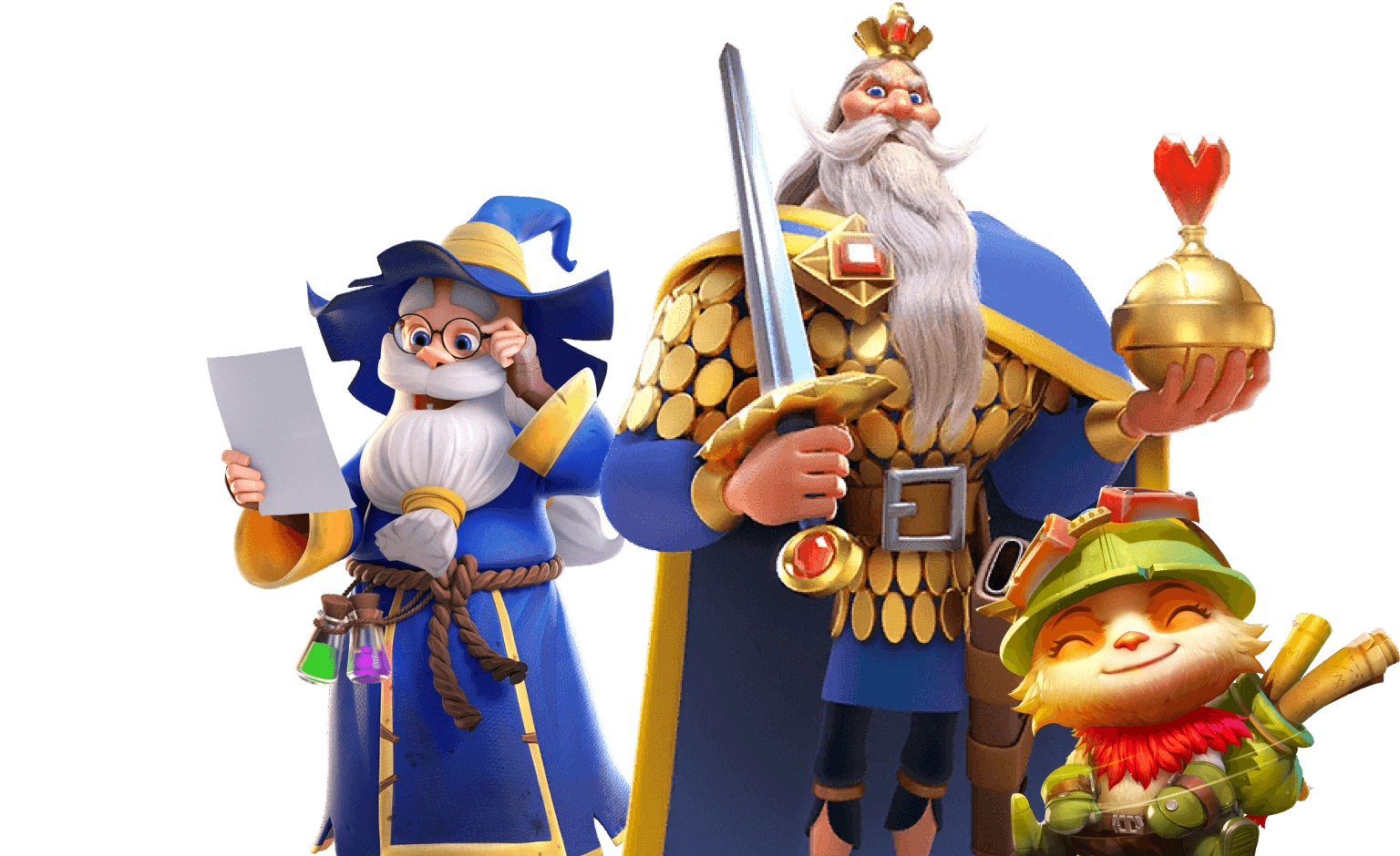 Nội dung nổ hũ và slot tại 11Win